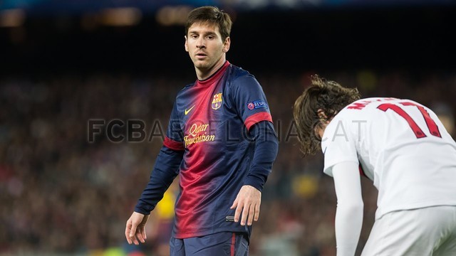FOTO: GERMÁN PARGA - FCB