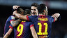 Two wins off record