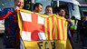 Supporters clubs coach drivers