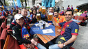 PHOTO: MIGUEL RUIZ - FCB