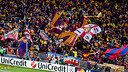El suport de les penyes a l'equip segueix intacte