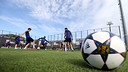 Busquets & Abidal to miss the match against Bayern