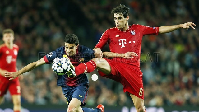 FOTO: MIGUEL RUIZ - FCB
