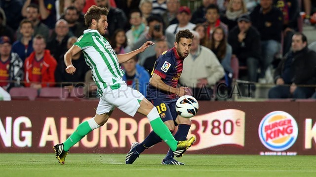 Fotos: RUIZ/ CAPARRÓS/ PARGA - FCB