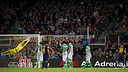 PHOTO: ÀLEX CAPARRÓS-FCB