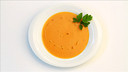 Crema de carbassa