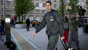 Lorbek, en una foto d'arxiu / FOTO: ÁLEX CAPARRÓS - FCB