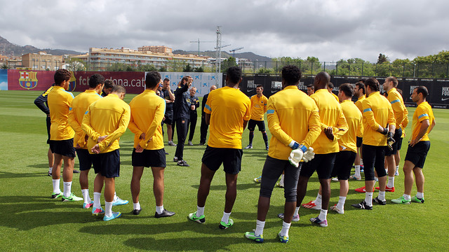 latihan