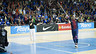 Barça roll into the Final Four