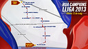 Le parcours