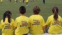 Nova sessió de 'BarçaKids'