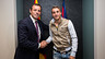 Deulofeu signs contract, set to stay through 2017