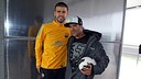 X Games land at the Ciutat Esportiva