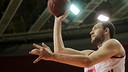 Mavrokefalidies / FOTO: Roman Yandolin - www.bc-spartak.ru