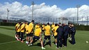 FOTO: MIGUEL RUIZ - FCB