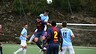 Tocarà rematar a la tornada (1-1)