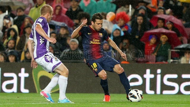 FOTO: MIGUEL RUIZ - FCB