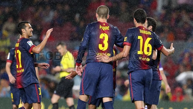 PHOTO: MIGUEL RUIZ - FCB