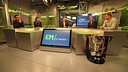Gerard Piqué, sur Barça TV