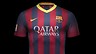 Home kit 2013/14