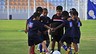‘FutbolNet’ s’inicia a Oman amb una bona acollida