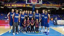 FOTO: GERMAN PARGA - FCB