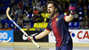Mia Ordeig / PHOTO: ÀLEX CAPARRÓS - FCB