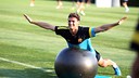 Les 50 images les plus spectaculaires des entrainements