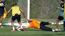 FOTO: MIGUEL RUIZ - FCB