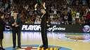 FCB Regal - Real Madrid (72-84, third game)