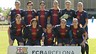 Campeonas de la Copa de la Reina