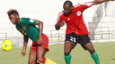Song, playing with Cameroon / PHOTO: FIFA.COM