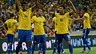 Neymar, sensación mundial