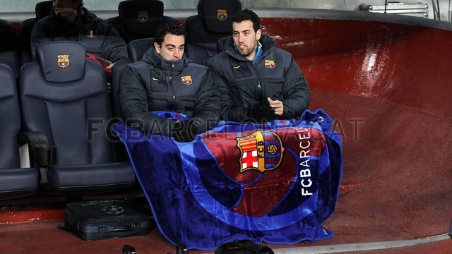 FOTO: ARXIU FCB