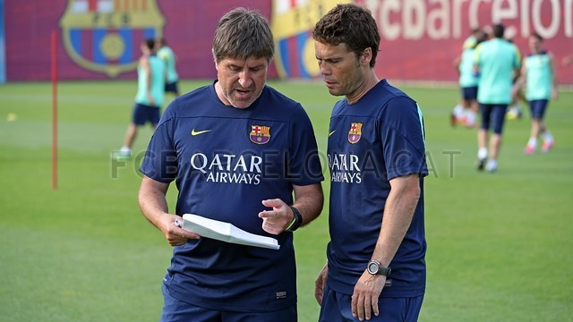 FOTO: MIGUEL RUIZ-FCB.