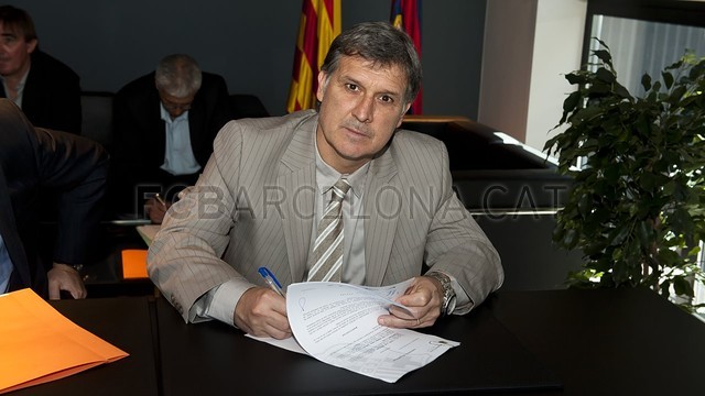 FOTO: VÍCTOR SALGADO-FCB