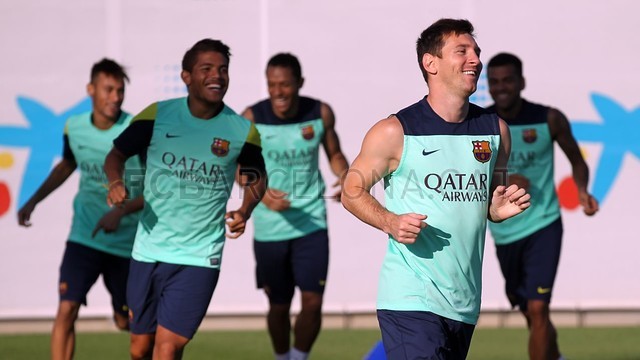 PHOTO: MIGUEL RUIZ-FCB