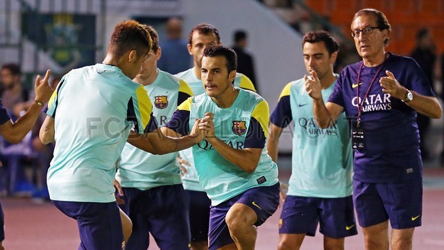 PHOTO: MIGUEL RUIZ-FCB