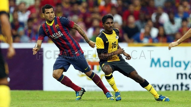FOTO: MIGUEL RUIZ - FCB