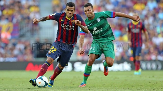 PHOTO: MIGUEL RUIZ - FCB