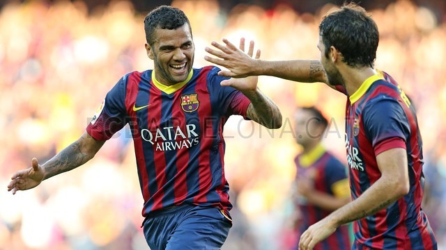 FOTO: MIGUEL RUIZ - FCB