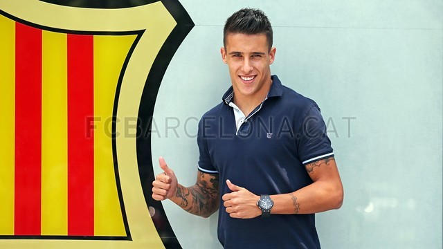 FOTO: MIGUEL RUIZ-FCB