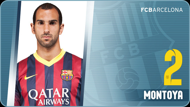 Montoya