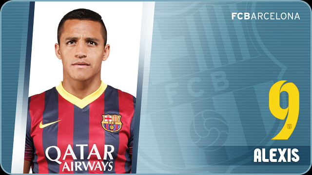 Alexis