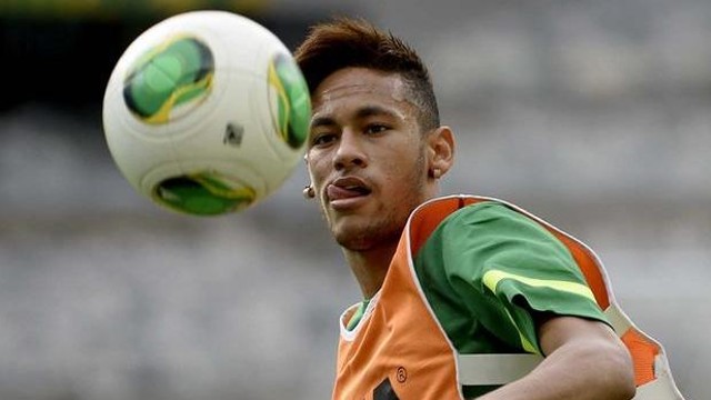 Neymar / PHOTO: flicker.com/neymaroficial