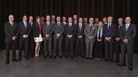Junta Directiva