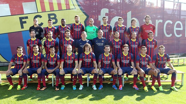 Primer Equipo