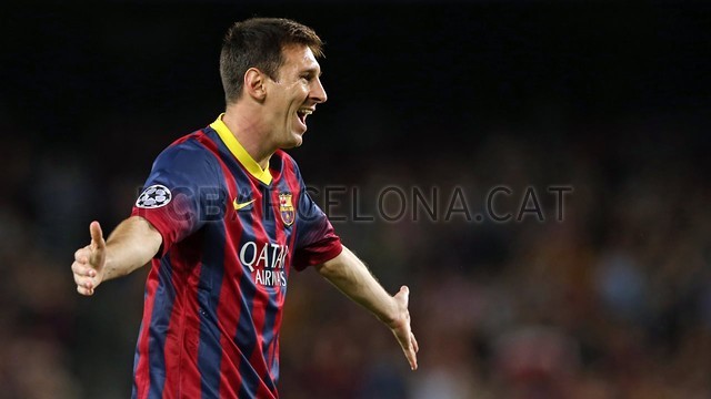 FOTO: MIGUEL RUIZ-FCB