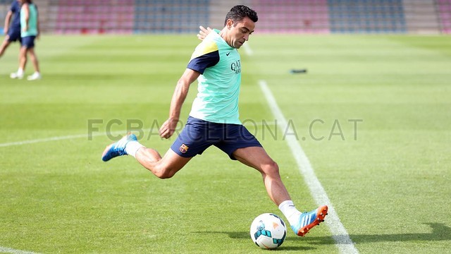 FOTO: MIGUEL RUIZ - FCB