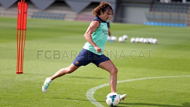 FOTO: MIGUEL RUIZ - FCB